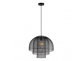 Подвесной светильник Arte Lamp CASTELLO A7064SP-1BK