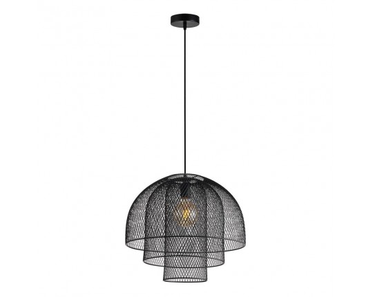 Подвесной светильник Arte Lamp CASTELLO A7064SP-1BK