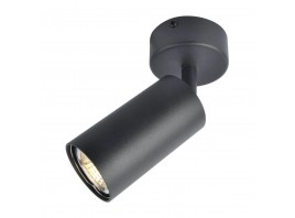 Спот Arte Lamp A3216PL-1BK