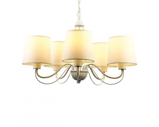 Подвесная люстра Arte Lamp Orlean A9310LM-5WG