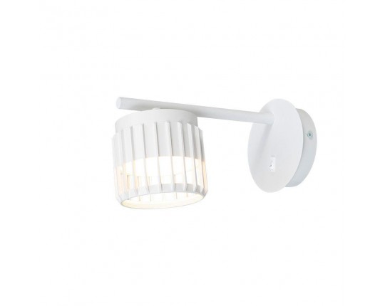 Бра Arte Lamp Atria A8032AP-1WH