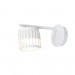 Бра Arte Lamp Atria A8032AP-1WH