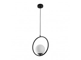 Подвесной светильник Arte Lamp Matisse A7741SP-1BK