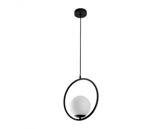 Подвесной светильник Arte Lamp Matisse A7741SP-1BK