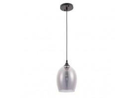 Подвесной светильник Arte Lamp Propus A4344SP-1BK