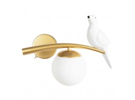 Бра Arte Lamp Eltanin A3422AP-1GO