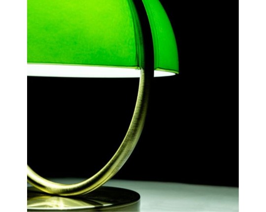 Настольная лампа Arte Lamp Banker A5040LT-1AB