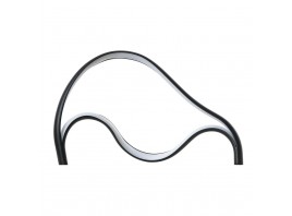 Декоративная настольная лампа Arte Lamp HYPERBOLA A1987LT-12BK