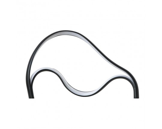 Декоративная настольная лампа Arte Lamp HYPERBOLA A1987LT-12BK