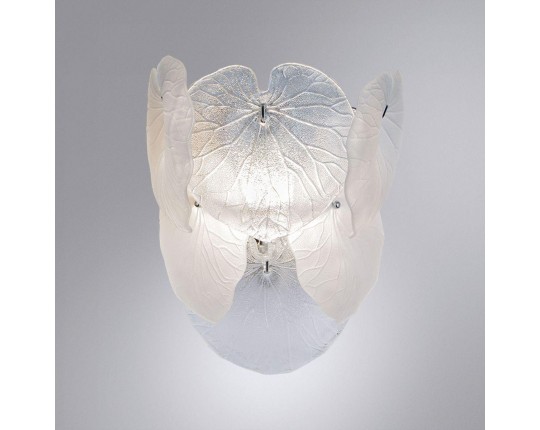 Настенный светильник Arte Lamp Kapri A4078AP-2CC