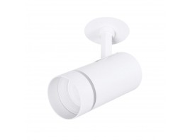 Встраиваемый спот Arte Lamp Nahn A3221PL-1WH