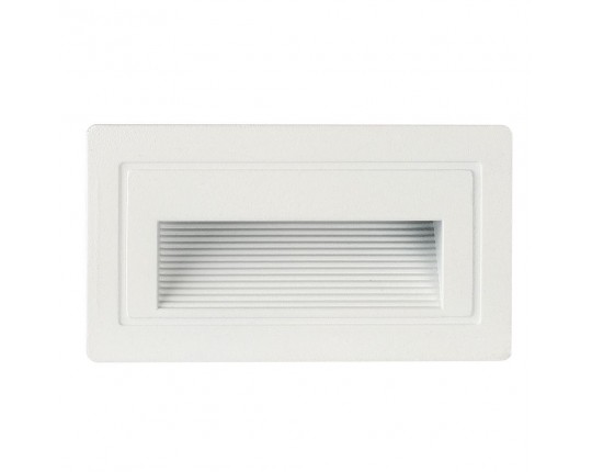 Уличный светодиодный светильник Arte Lamp Piazza A7223IN-1WH