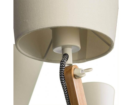 Подвесная люстра Arte Lamp Pinoccio A5700LM-5WH