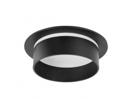 Встраиваемый светильник Arte Lamp Imai A2264PL-1BK