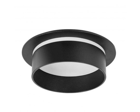 Встраиваемый светильник Arte Lamp Imai A2264PL-1BK