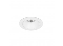 Встраиваемый светильник Arte Lamp Act Mini A3536PL-1WH