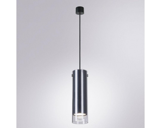 Подвесной светильник Arte Lamp Lazio A5367SP-1SS