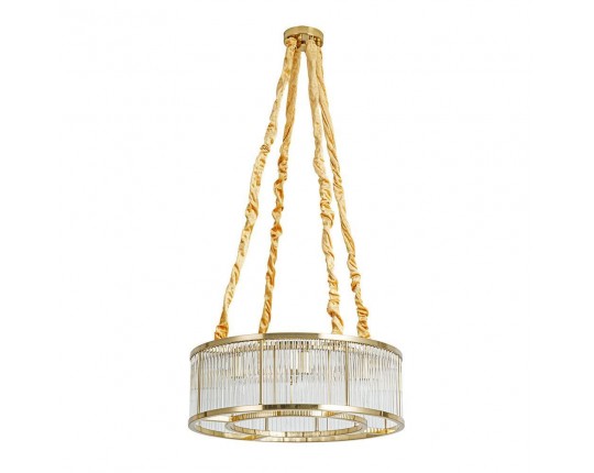 Подвесная люстра Arte Lamp Anetta A1065SP-8PB