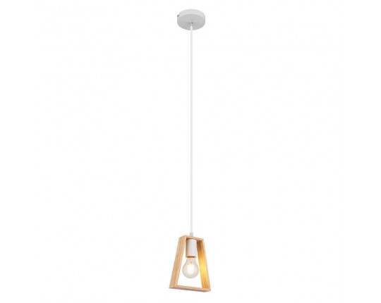 Подвесной светильник Arte Lamp Brussels A8030SP-1WH