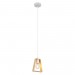 Подвесной светильник Arte Lamp Brussels A8030SP-1WH