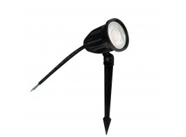 Ландшафтный светодиодный светильник Arte Lamp Elsie A1127IN-1BK