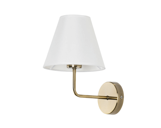 Бра Arte Lamp Elba A2581AP-1AB