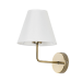 Бра Arte Lamp Elba A2581AP-1AB