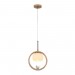 Подвесной светильник Arte Lamp Caprice A4182SP-1BR