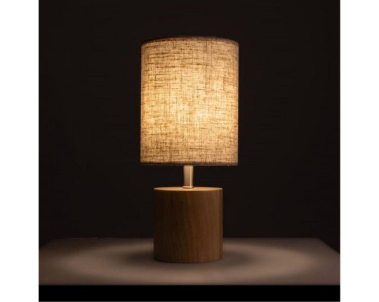 Настольная лампа Arte Lamp Jishui A5036LT-1BR