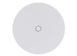 Уличный настенный светодиодный светильник Arte Lamp Nimbo A4506AL-1WH