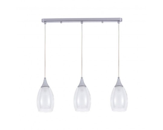 Подвесной светильник Arte Lamp Barry A7951SP-3CC