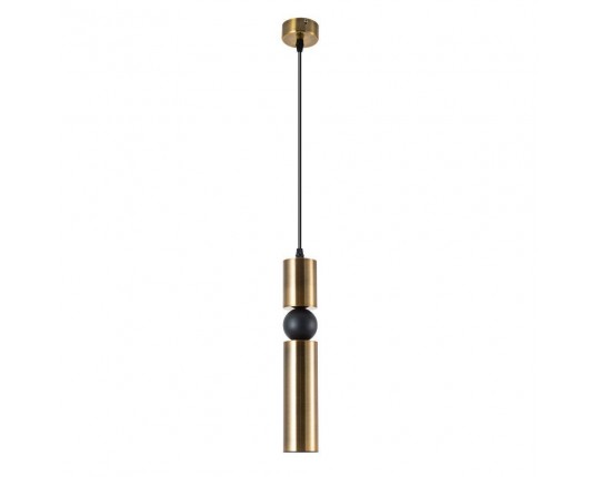 Подвесной светильник Arte Lamp Ran A3162SP-1PB