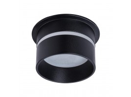 Встраиваемый светильник Arte Lamp Imai A2164PL-1BK