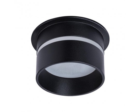 Встраиваемый светильник Arte Lamp Imai A2164PL-1BK