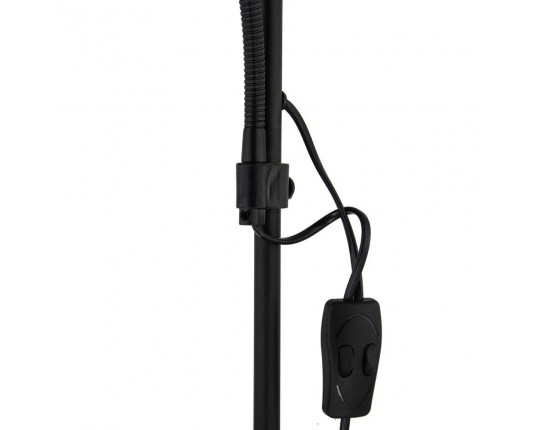 Торшер Arte Lamp Duetto A9569PN-2BK