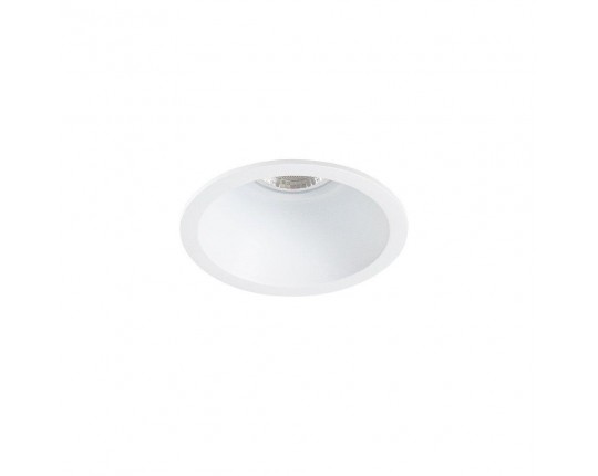 Встраиваемый светильник Arte Lamp Dash Mini A2764PL-1WH