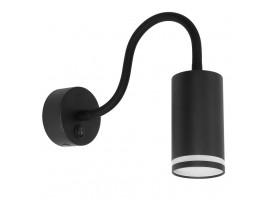 Спот Arte Lamp IMAI A2266AP-1BK