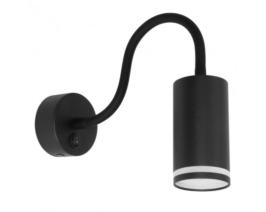 Спот Arte Lamp IMAI A2266AP-1BK