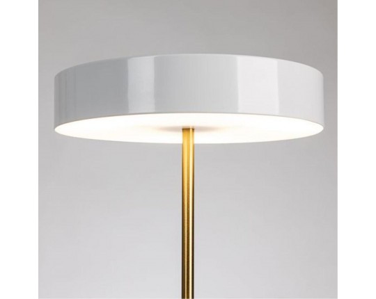 Настольная лампа Arte Lamp Elnath A5038LT-3WH