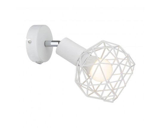 Спот Arte Lamp A6141AP-1WH