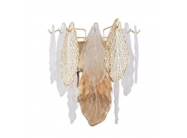 Бра Arte Lamp Felicita A4080AP-2GO