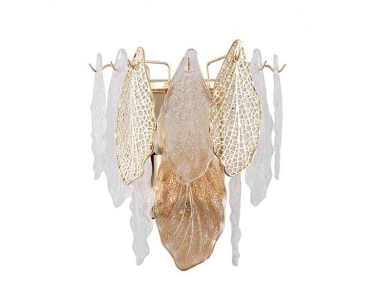 Бра Arte Lamp Felicita A4080AP-2GO