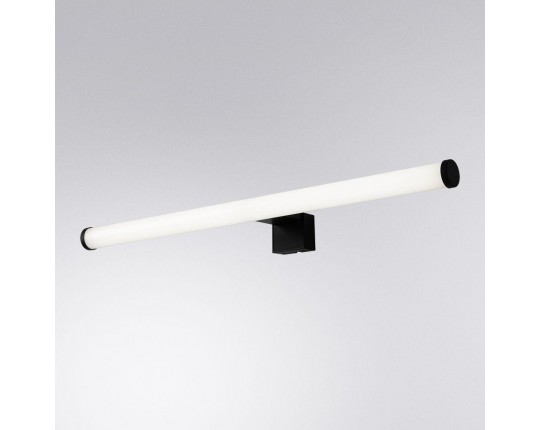 Подсветка для зеркал Arte Lamp Orizzone A2937AP-1BK