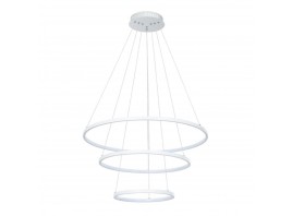 Подвесная светодиодная люстра Arte Lamp Frodo A2197SP-3WH