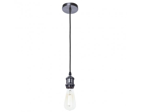 Подвесной светильник Arte Lamp Electra A7002SP-1BC