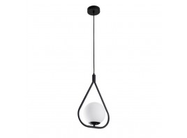 Подвесной светильник Arte Lamp Matisse A7764SP-1BK