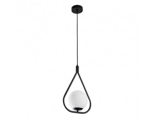 Подвесной светильник Arte Lamp Matisse A7764SP-1BK