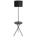 Торшер Arte Lamp Combo A2070PN-1BK