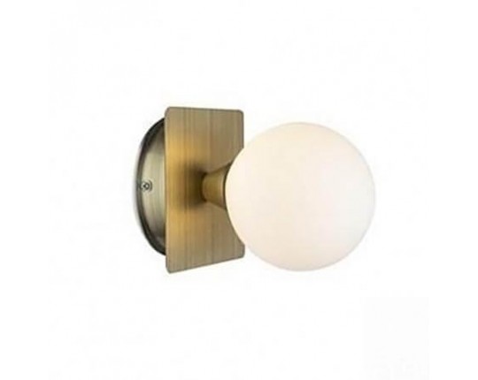 Бра Arte Lamp Aqua-Bolla A5663AP-1AB
