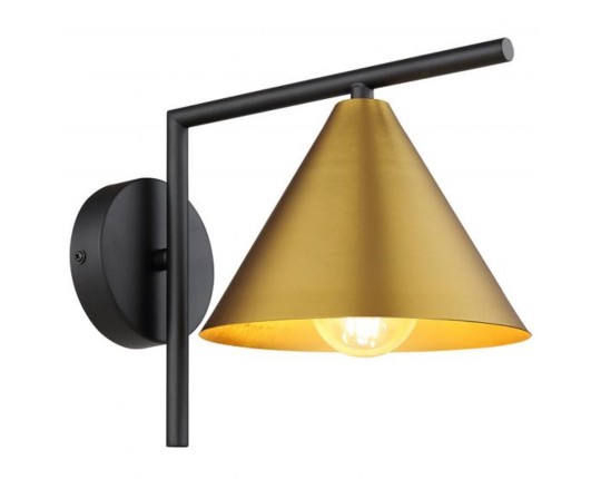 Бра Arte Lamp David A7033AP-1BK